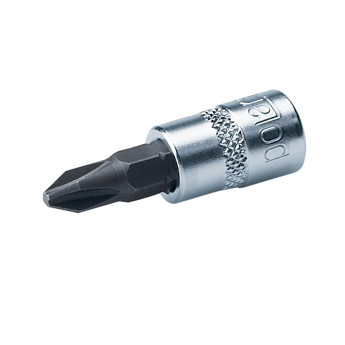 1/4” Bitspiper for Phillips® skruer - Polar Tools - NO